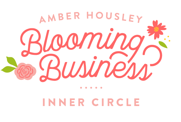 Blooming Business Inner Circle