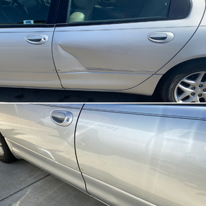 Mobile Dent Repair