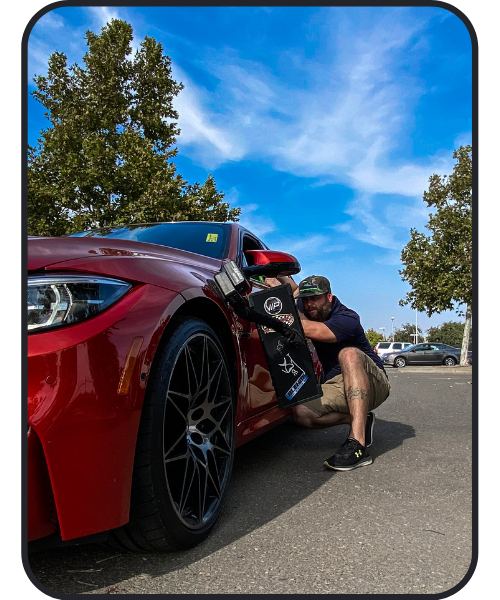 Mobile Dent Repair
