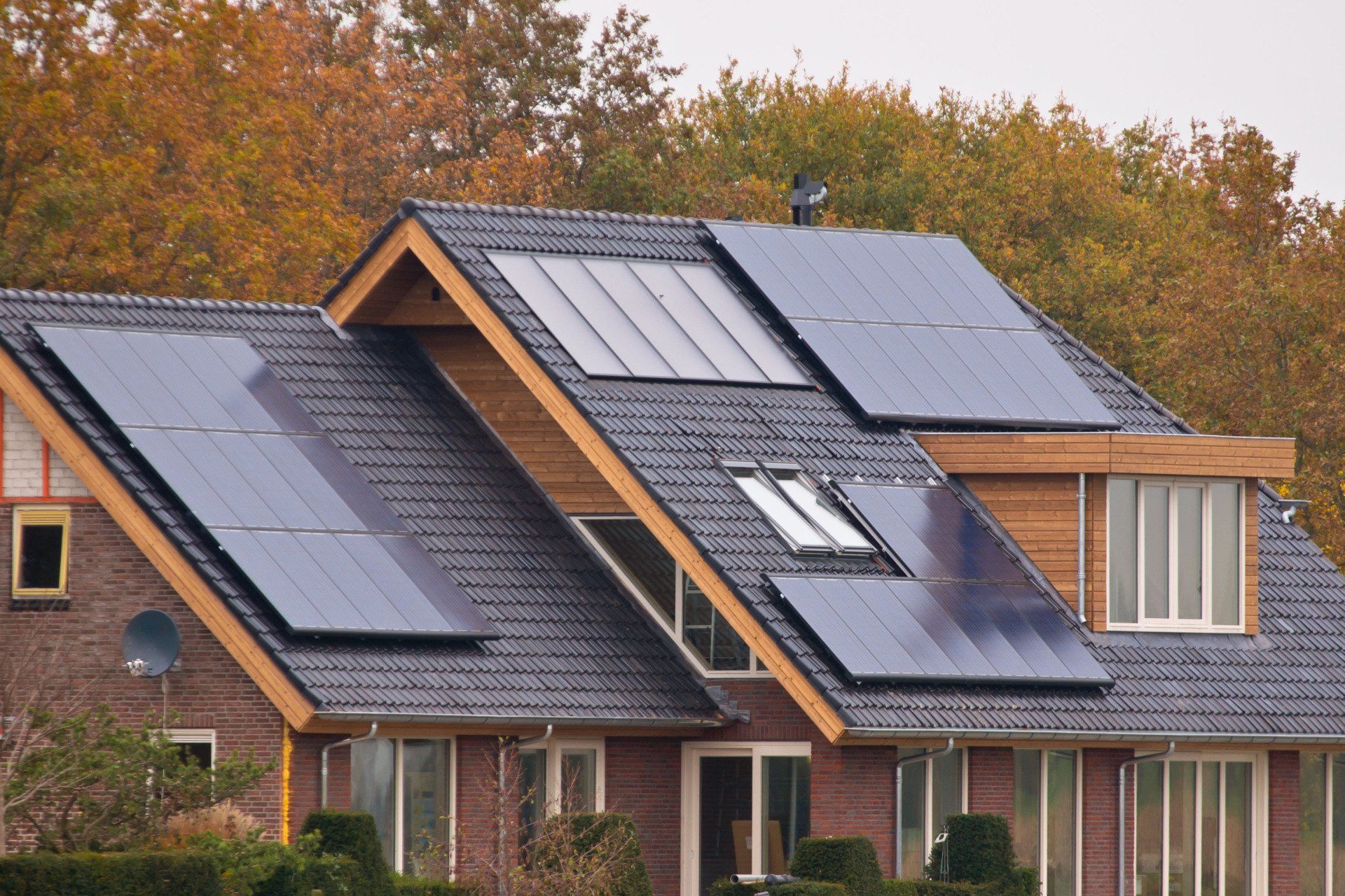 Solar For Home Owner