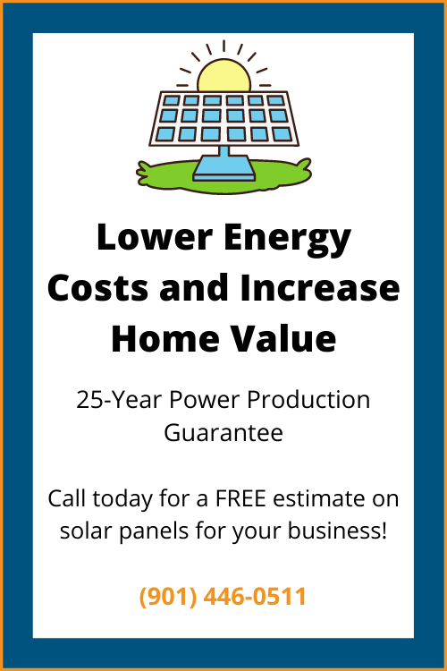 Solar for Business Owners!