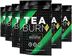 Buy Tea Burn Weight Loss Supplement