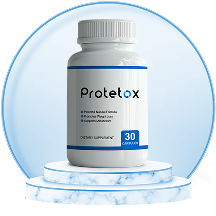 what is Protetox