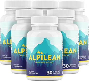 Buy Alpilean  Dietary Supplement