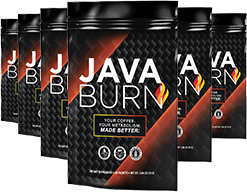 Buy  Java Burn 6 Bottles