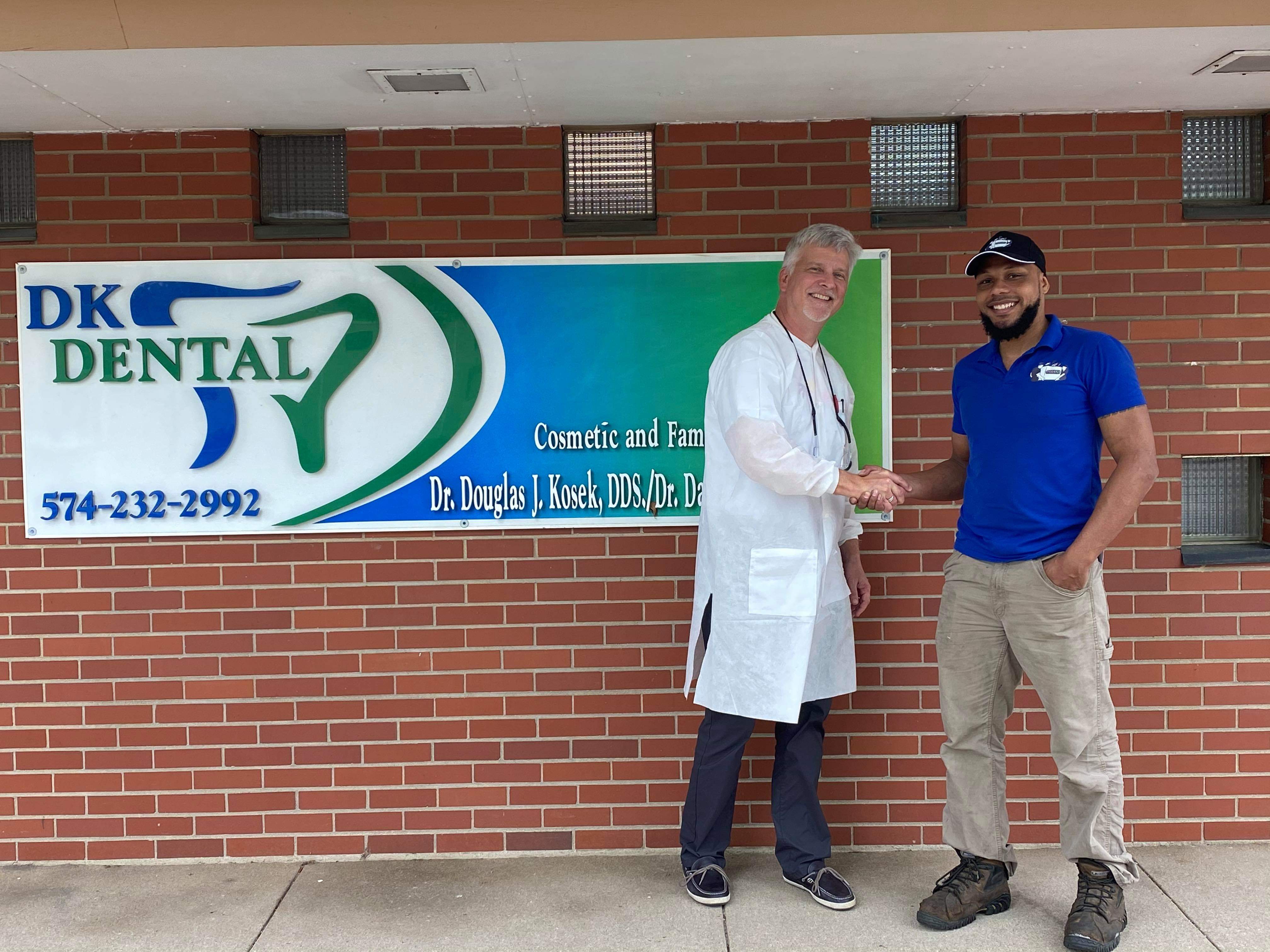 Indiana Cleaners & Movers