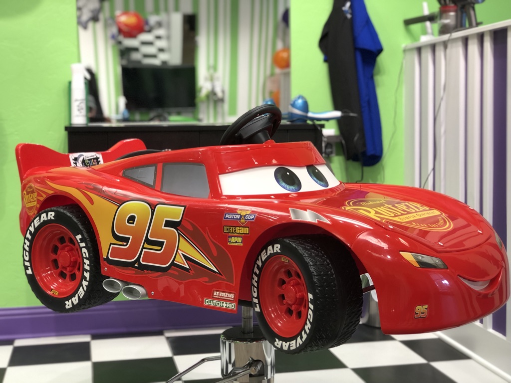 Sharkey's Cuts for Kids Best Kids Hair Salon Near Me Haircuts