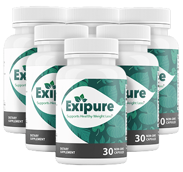 Buy Exipure Weight Loss Supplement