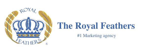 The Royal Feathers marketing aency