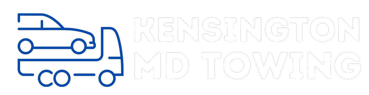 Kensington, MD Towing Service
