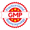 fluxactive complete GMP certified