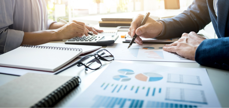 QCI Asset Management Insight and Results