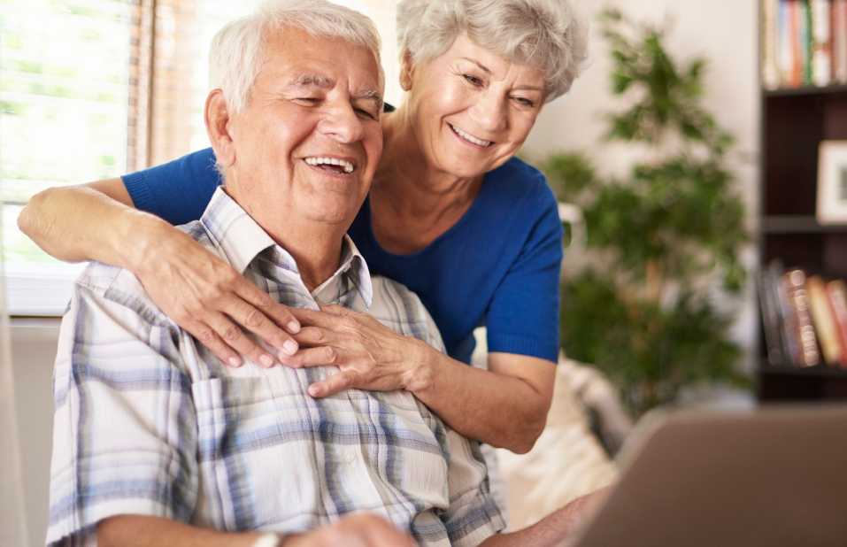 St. John’s Senior Services and ETHAN case study