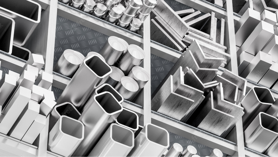 Ramar Steel Sales Inc Study done by ETHANY