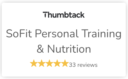 Thumbtack Personal Training - Orlando, FL