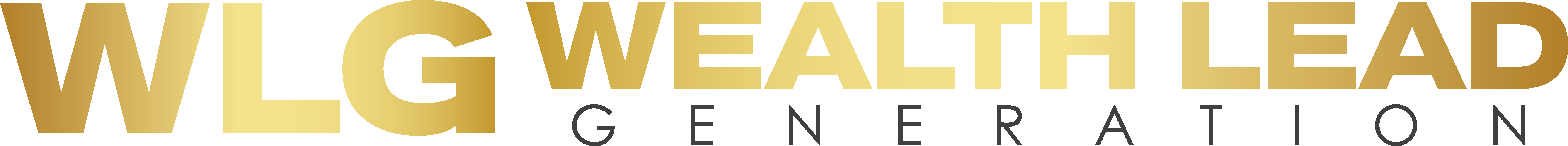 Wealth Lead Generation logo top digital marketing agency in Roterdam