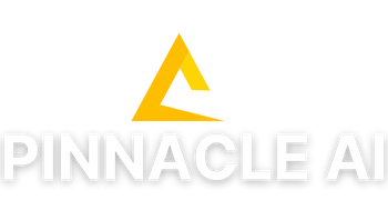 Pinnacle Ai Brand Logo