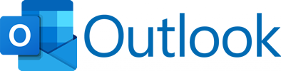 Microsoft Outook Logo
