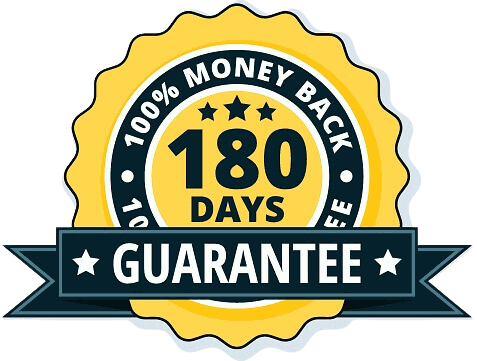 180-days-100-money-back-guarantee