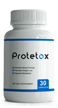protetox-single-bottel