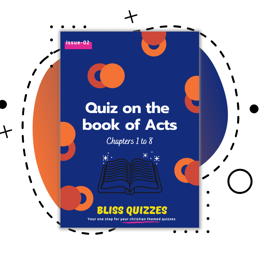 Bliss Quizzes Shop