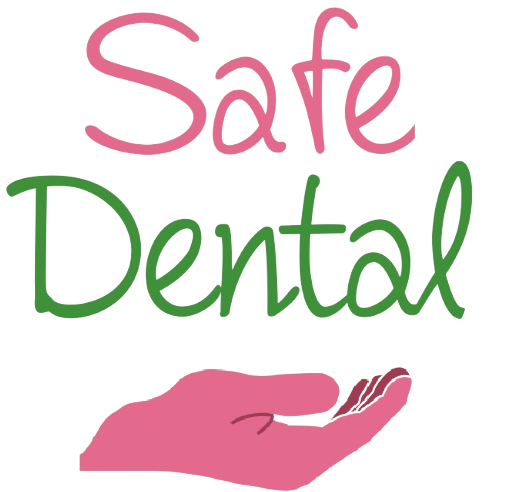 Safe Dental Logo