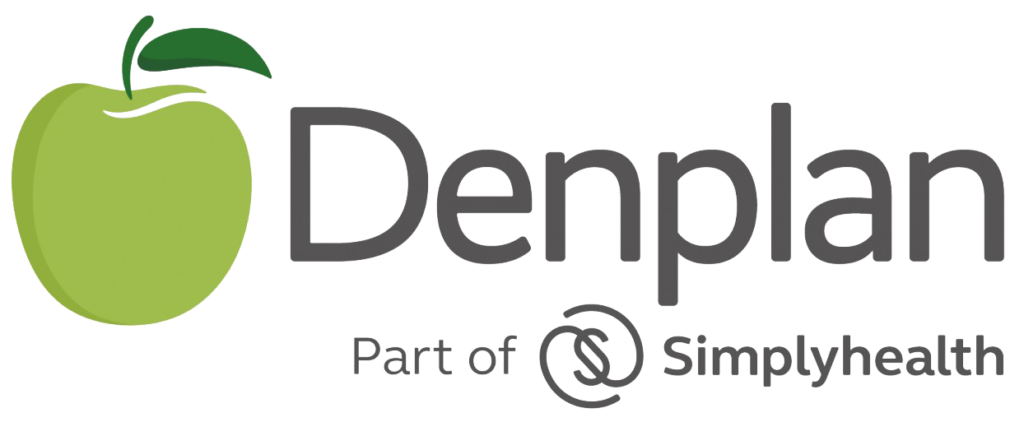 Denplan brand logo