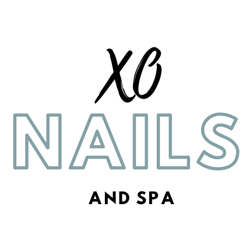 XO Nails and Spa Home