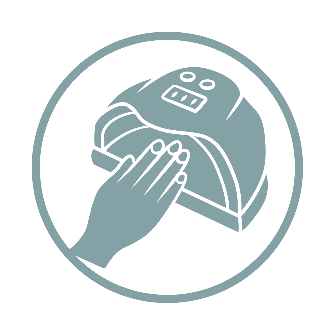 XO Nails and Spa Home