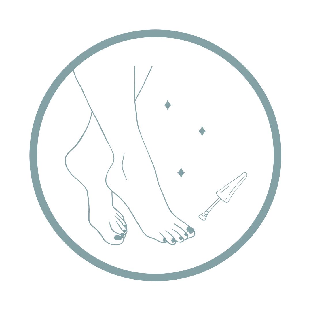 XO Nails and Spa Home