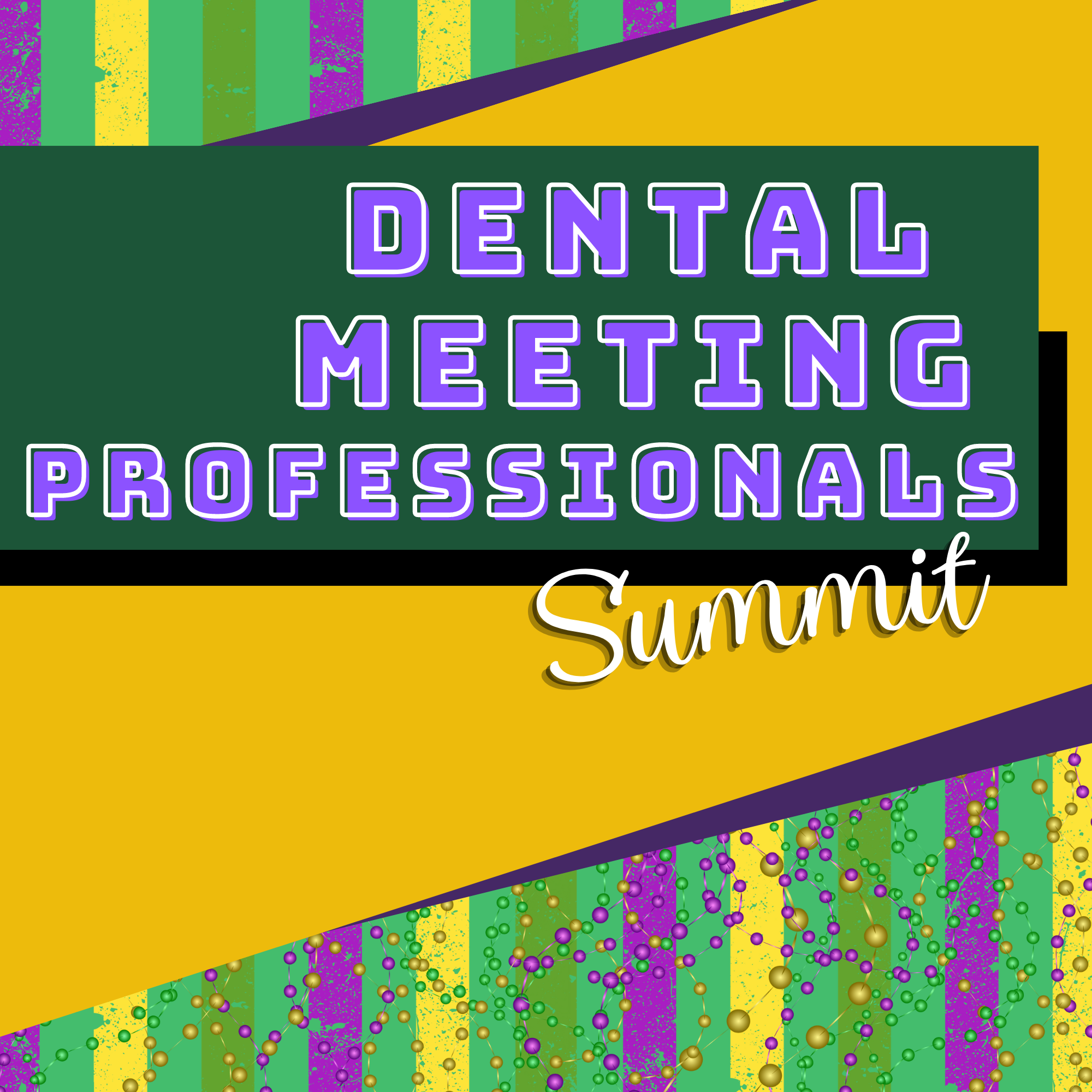 New Orleans Event Info The Dental Festival Conference in New Orleans