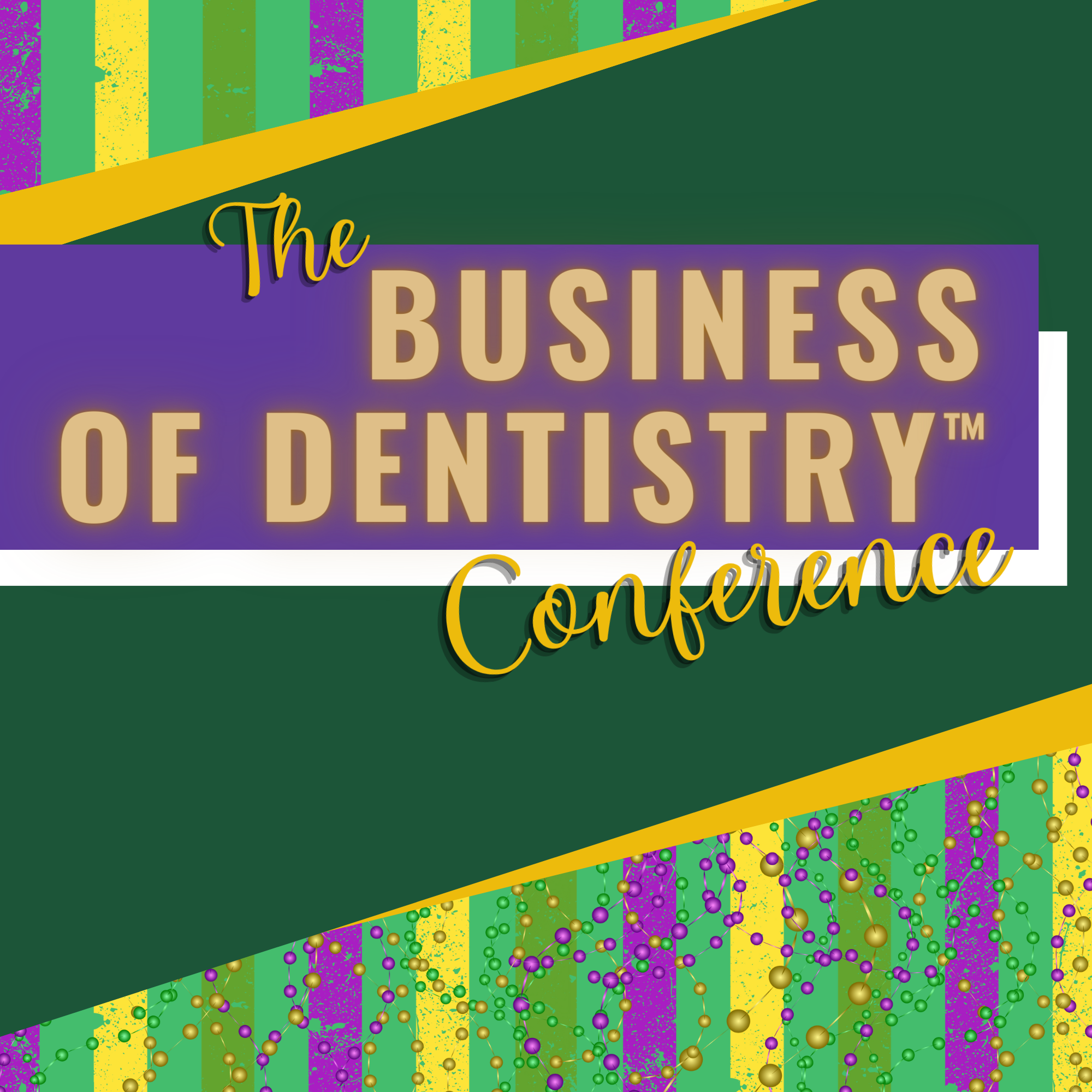 New Orleans Event Info The Dental Festival Conference in New Orleans