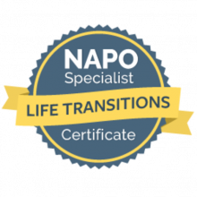 NAPO Life Transitions