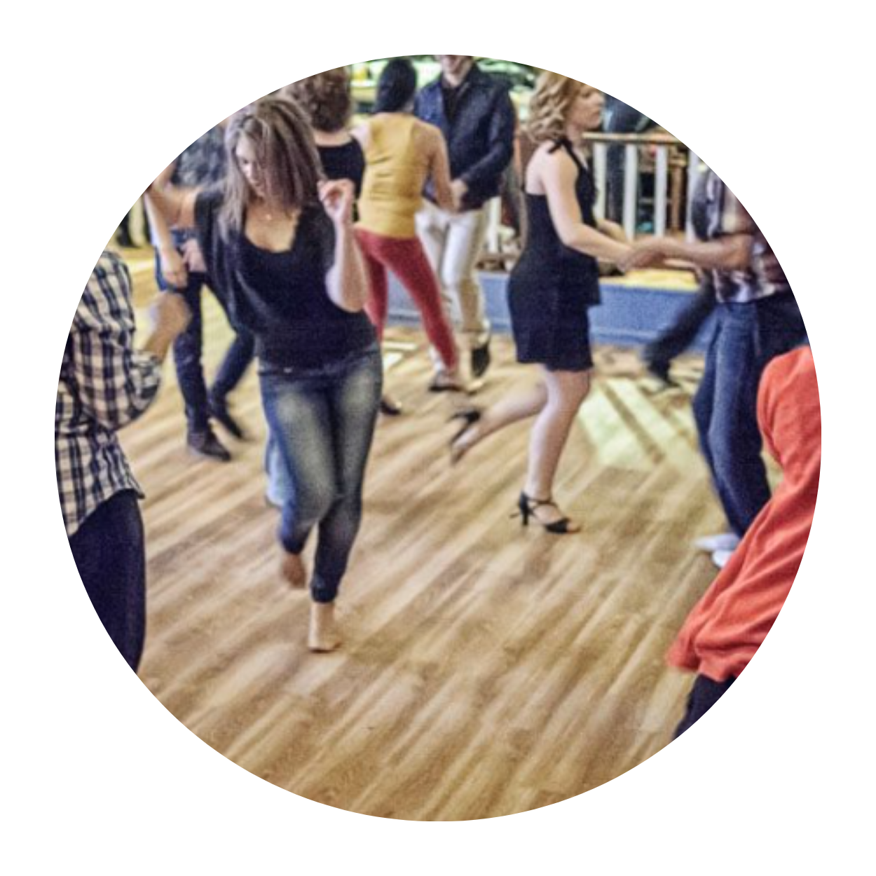 Wilmington, NC best dance studio