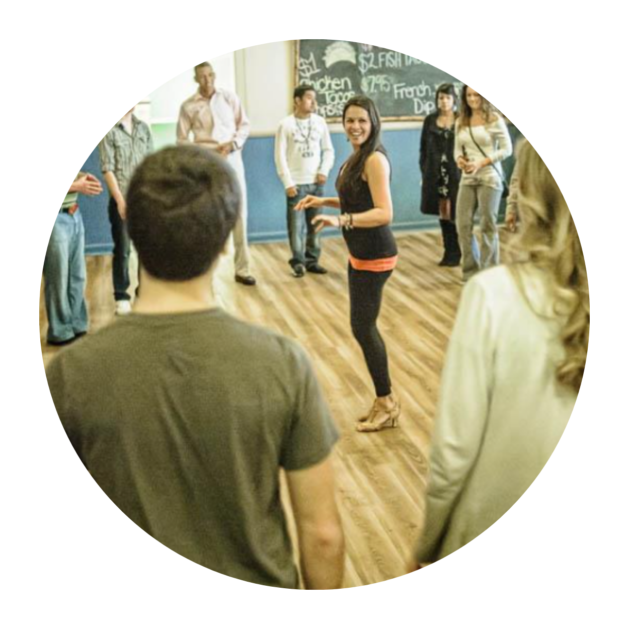 Wilmington, NC best dance studio