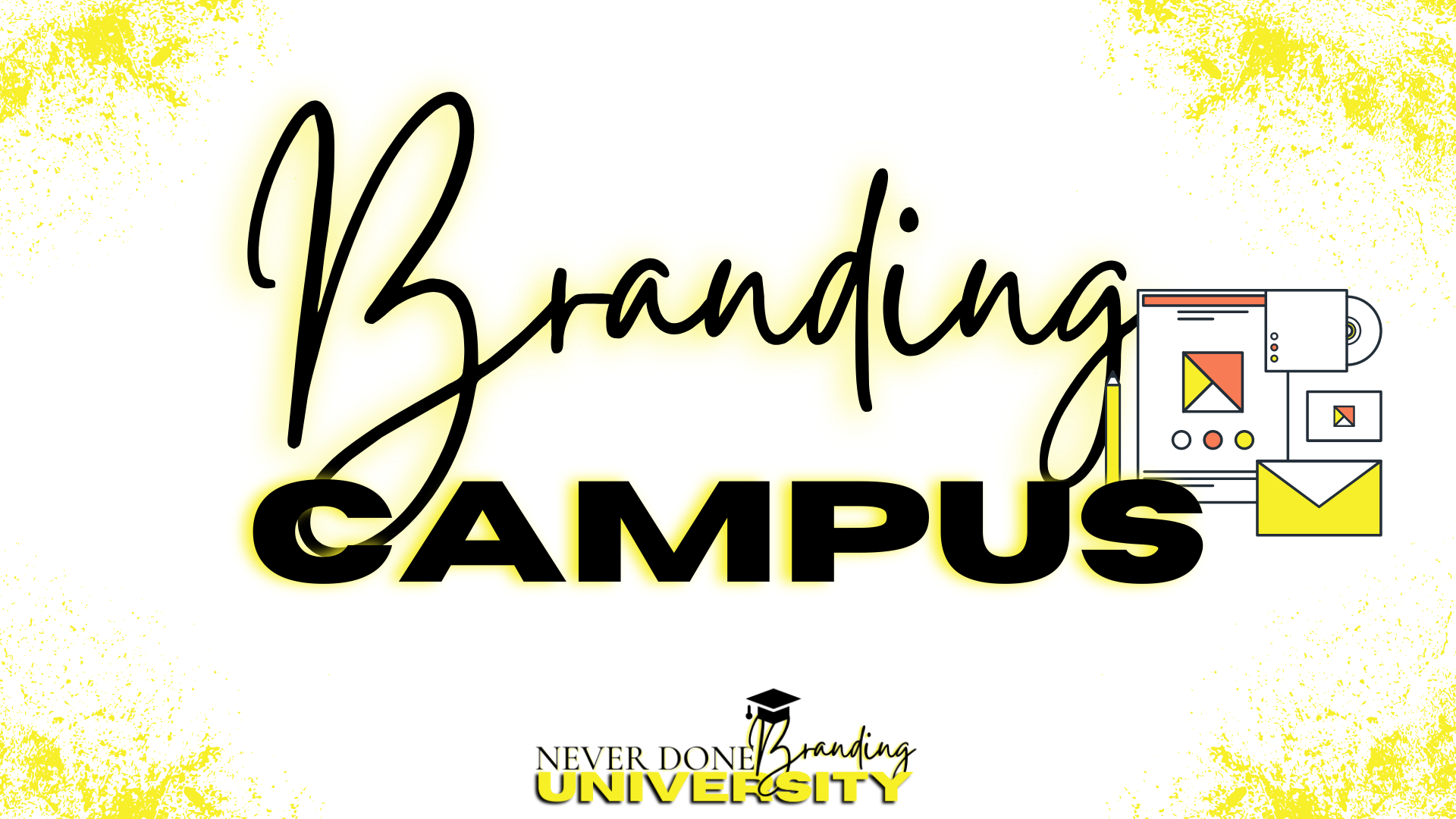 Branding campus  Branding your business