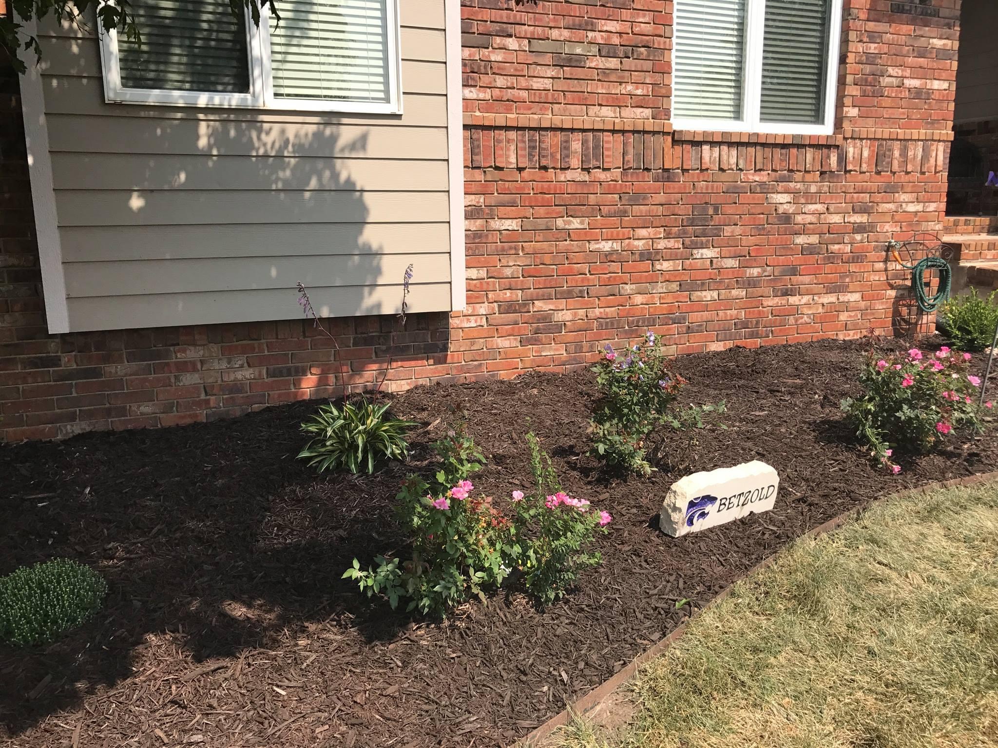 Tree Services Wichita KS