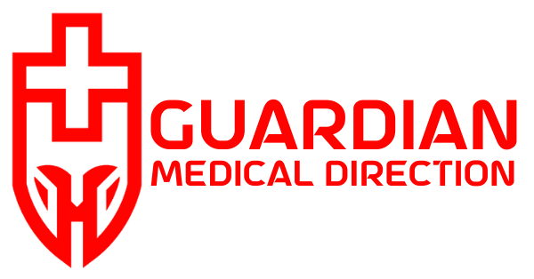Collaborating Physician - Guardian Medical Direction