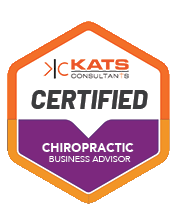 Certified Chiropractic Business Advisors®
