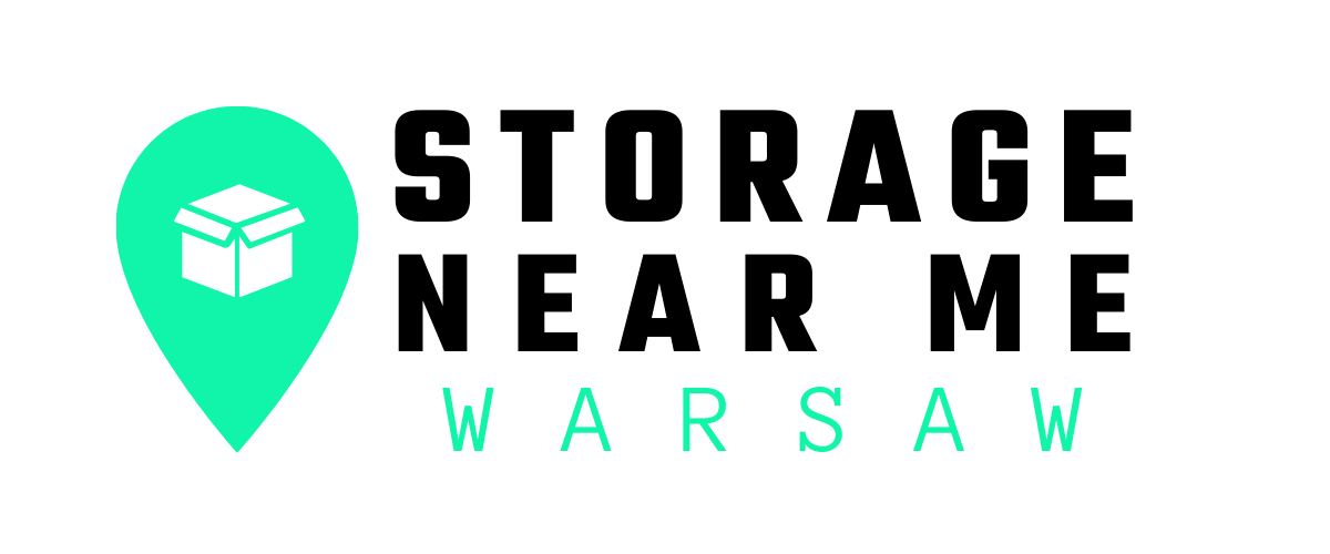 Storage Near Me Warsaw