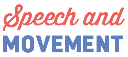 Speech and Movement | Alyson Hendry SLP