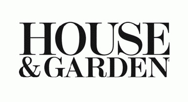 house and garden uk magazine logo
