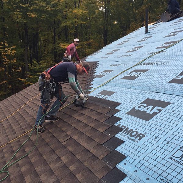 A Reliable Roofing Contractor In Spearfish, South Dakota