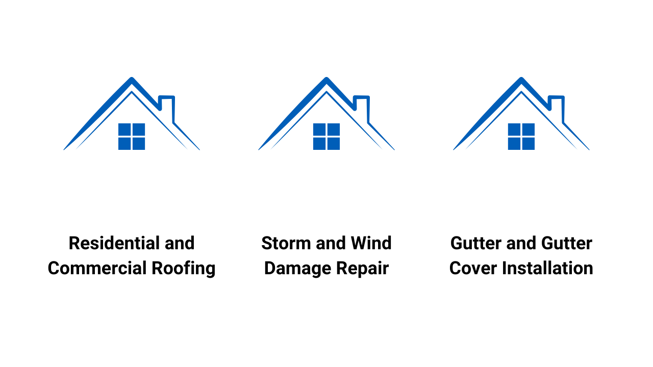 Best Roofing Company in Rapid City, SD Teamwork Exteriors