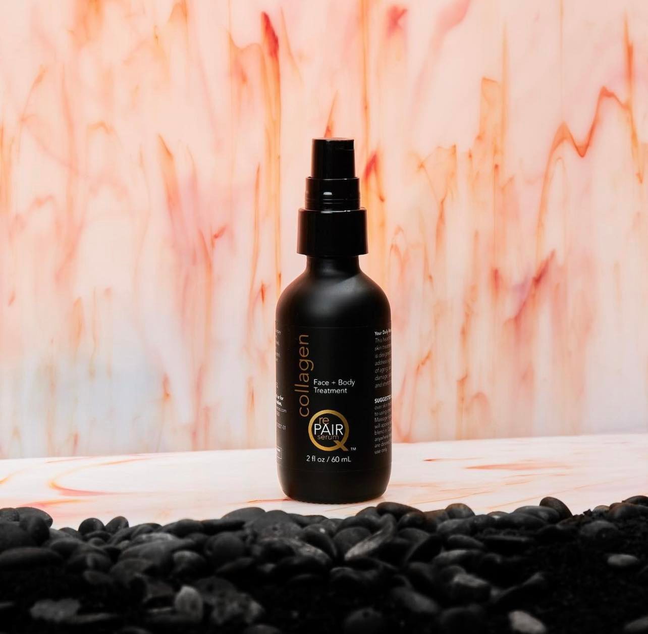 Q Sciences Medical Grade Liquid Collagen