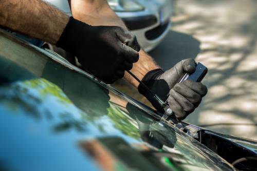 Professional windshield replacements with Unity Auto Glass of Sugar Land, in SW Houston
