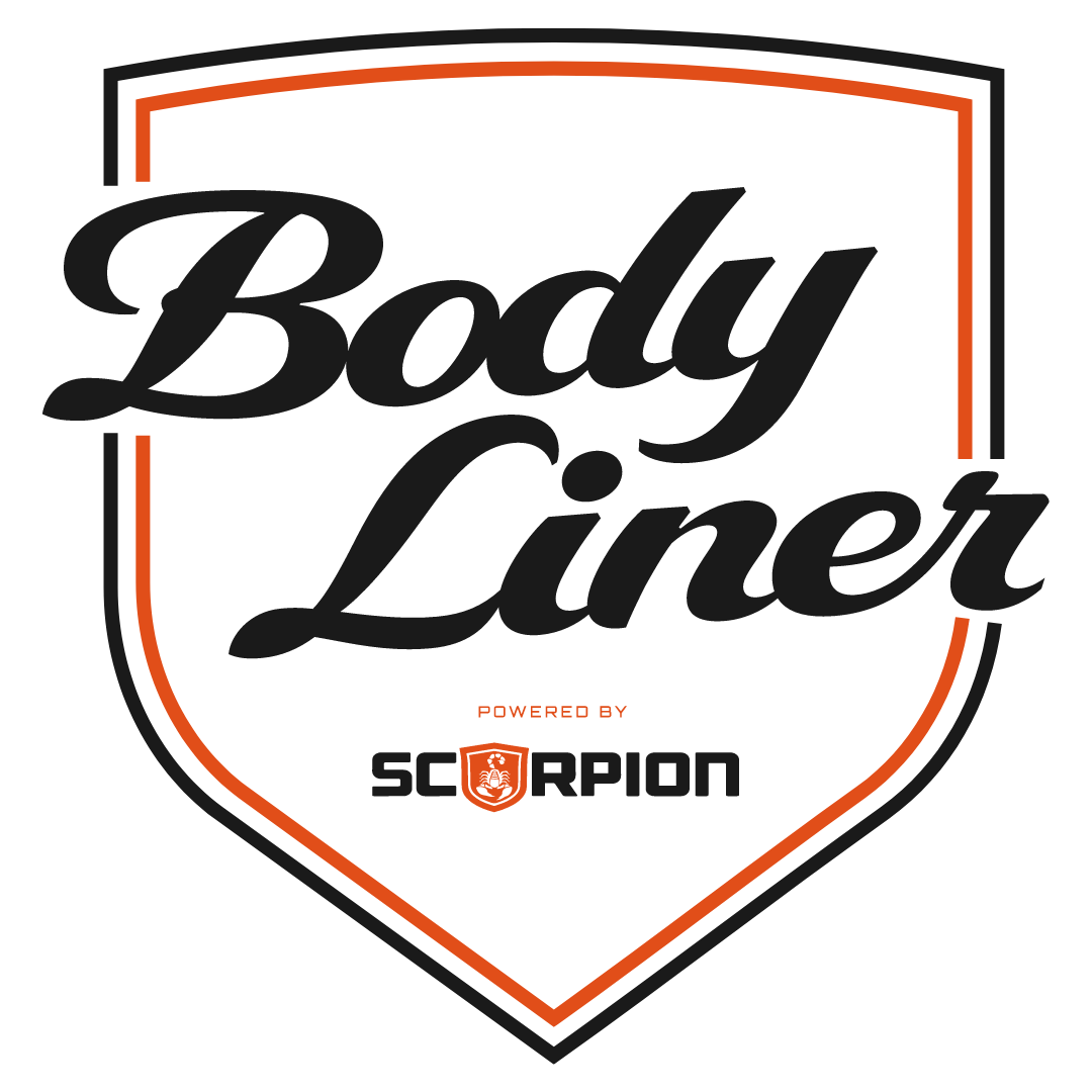 BodyLiner the ultimate vehicle protection product