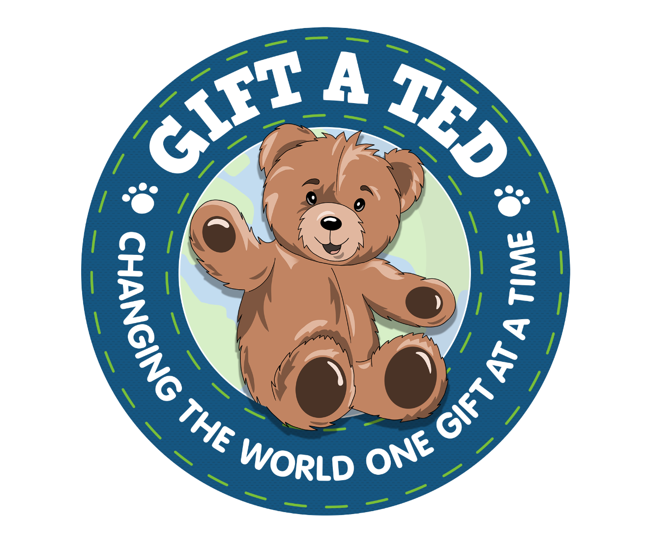 Gift A Ted