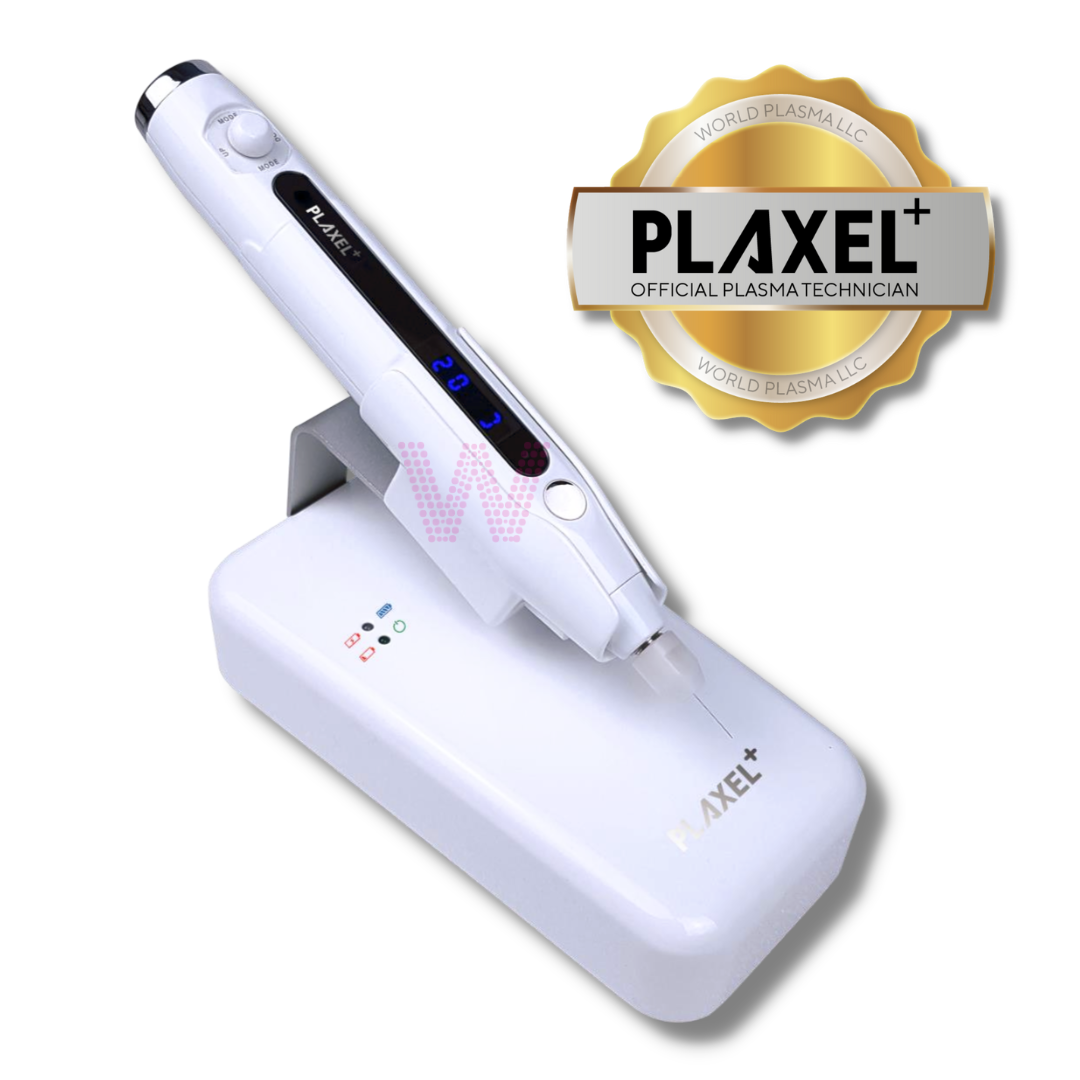 PLAXEL Plasma Fibroblast Pen for Aesthetic Professionals