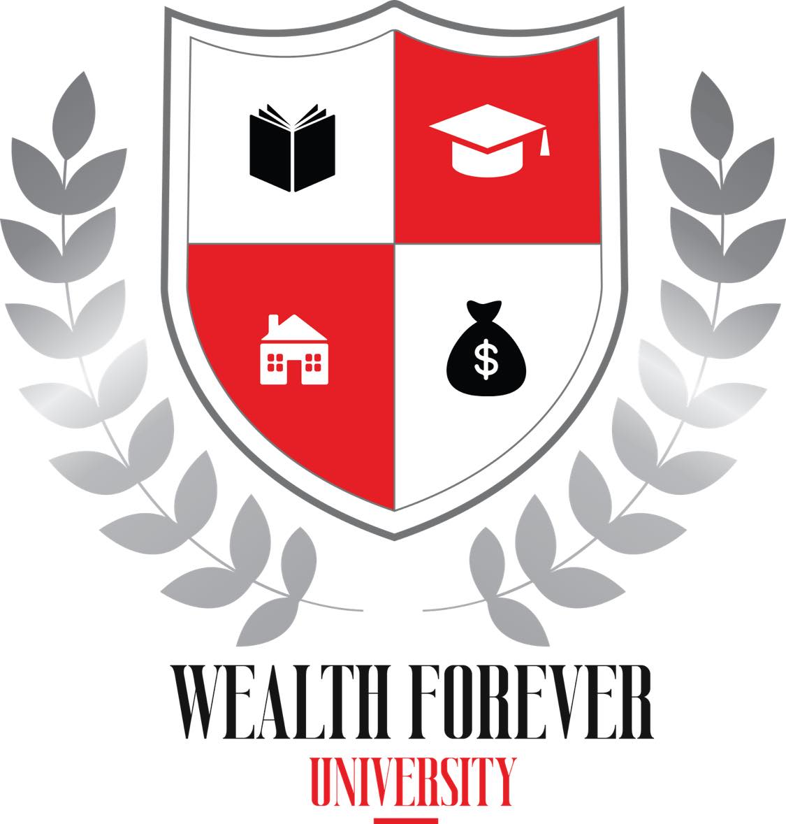 Home - Wealth Forever University